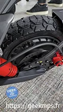 Présentation des nouvelles trottinettes électriques Segway ZT3 MAX et MAX G3 Pro 026